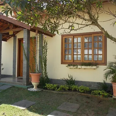 Suítes Jardim dos Sonhos-2